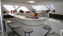 Wild Thing - Salon Bar
